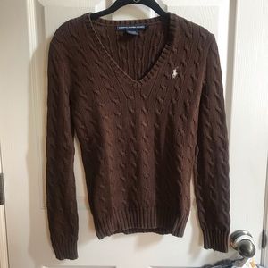 Ralph Lauren Sweater